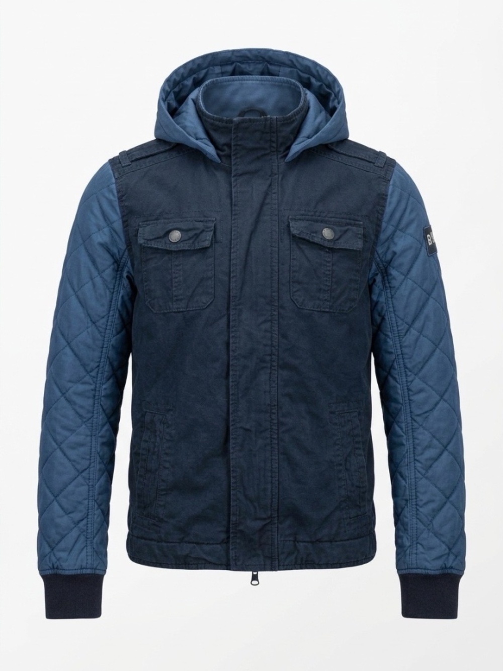 Abercrombie and Fitch Boys jacket - size 15/16 🌟